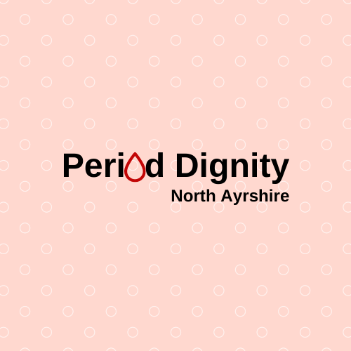 Period Dignity Staff Talk