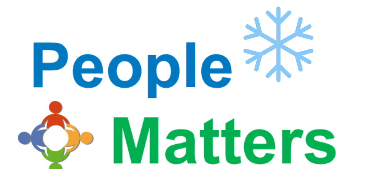 People Matters Winter