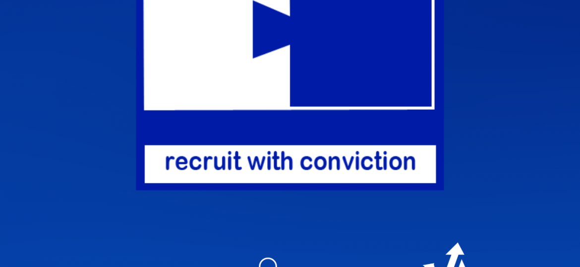 Recruit with Conviction (2)