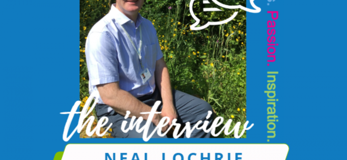 Neal Interview Thumbnail