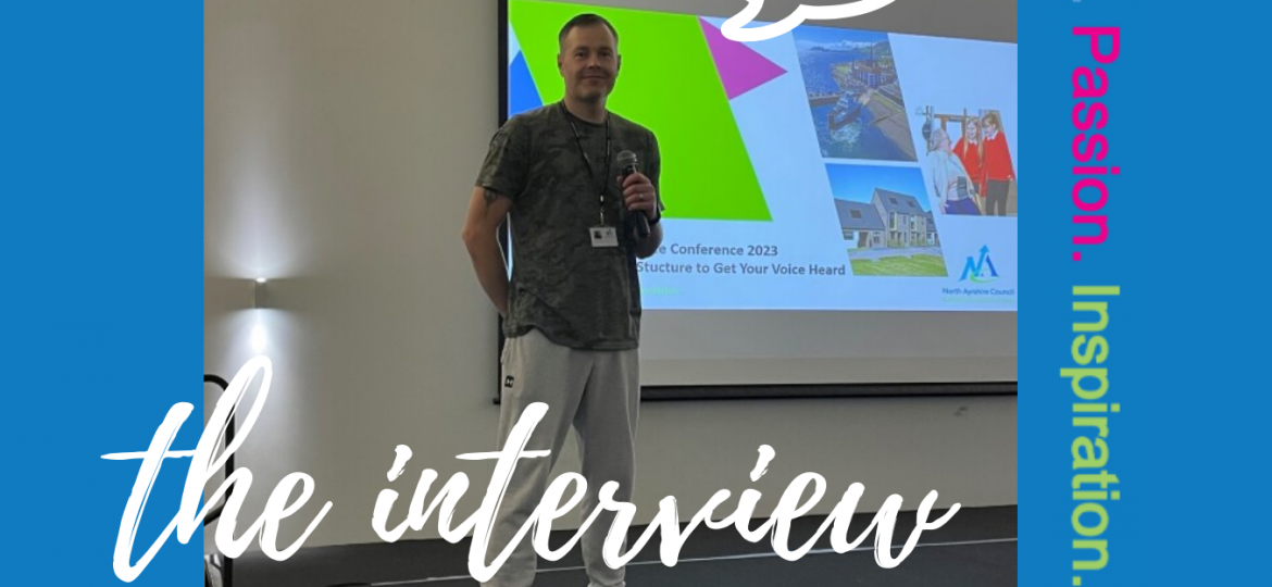 The Interview Winter Edition with Graham Hunter from CLD