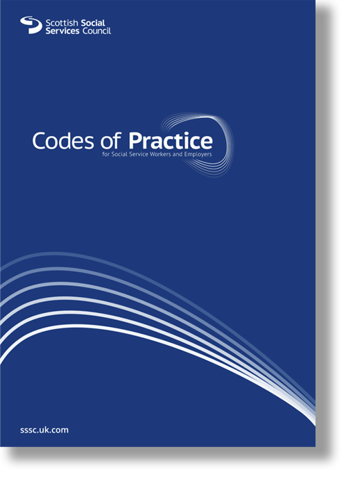 Codes of Practice HSCP