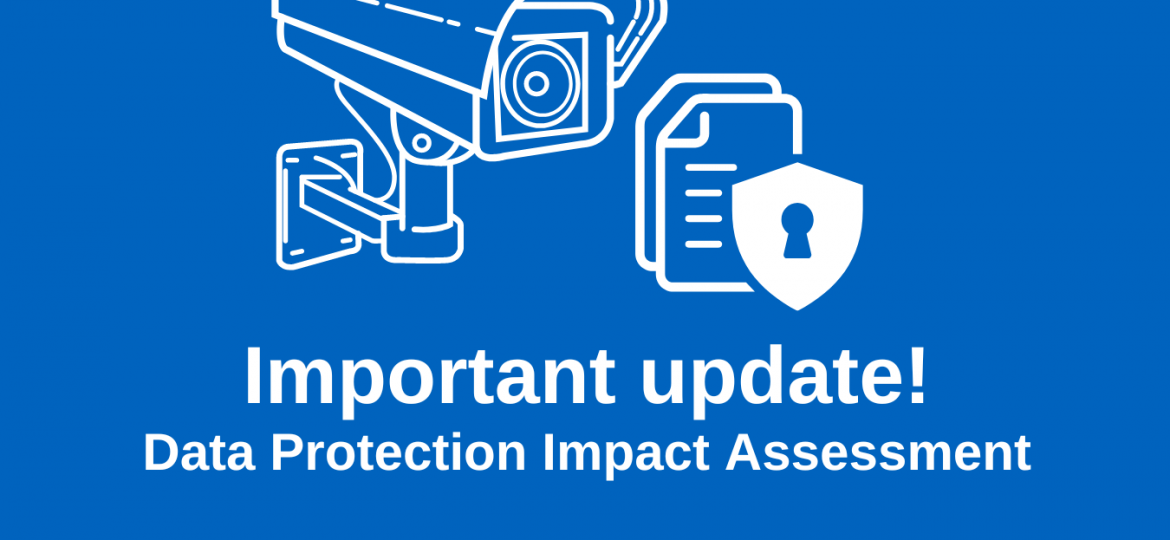 Important Update on Data Protection (1)